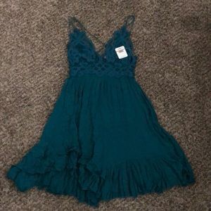 Free People Adella Dress